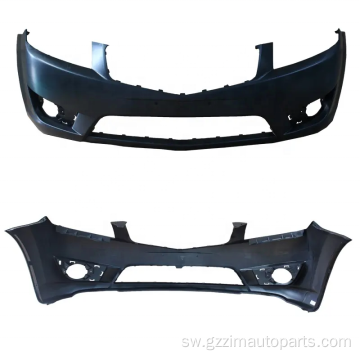 Chevrolet Aveo 2009 Front Bumper Msaada 96832926